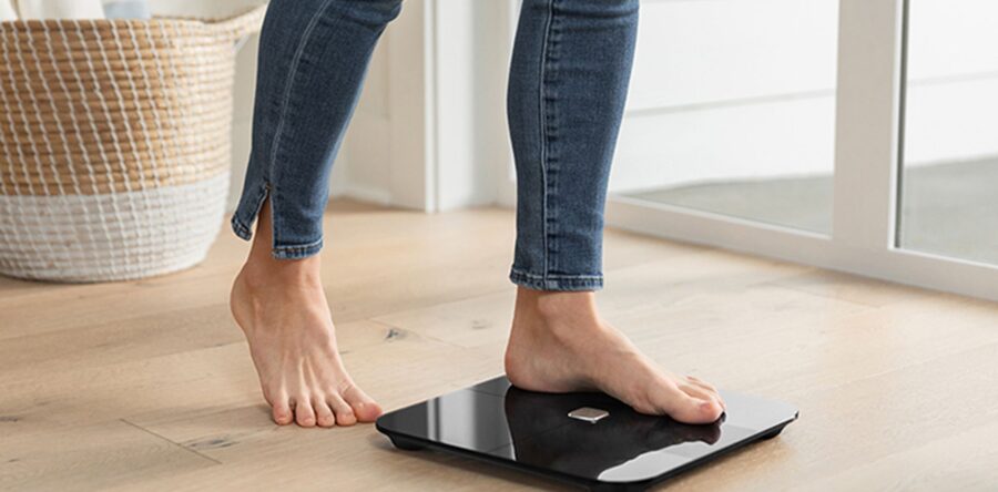 The Skinny On Scales